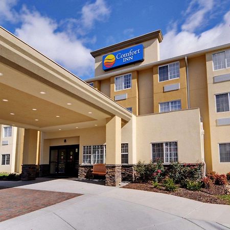 Comfort Inn Маунт-Эйри Экстерьер фото